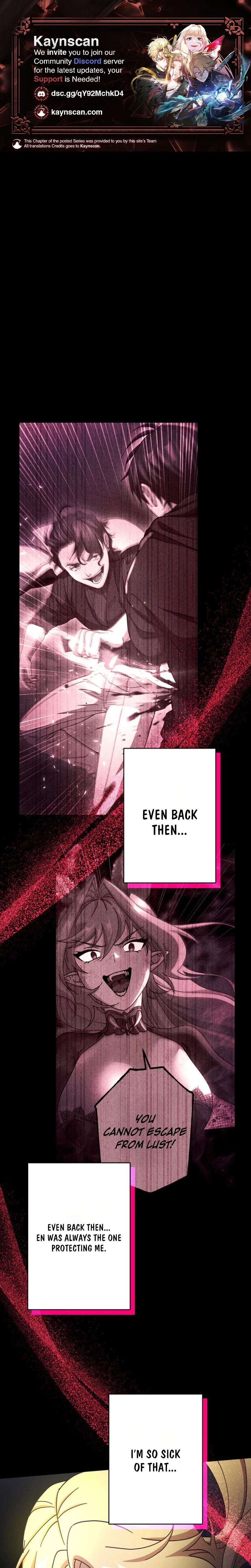 Lost Man: The Demon Lord-Class Player Who Returns from Death Chapter 80 page 1 - 
