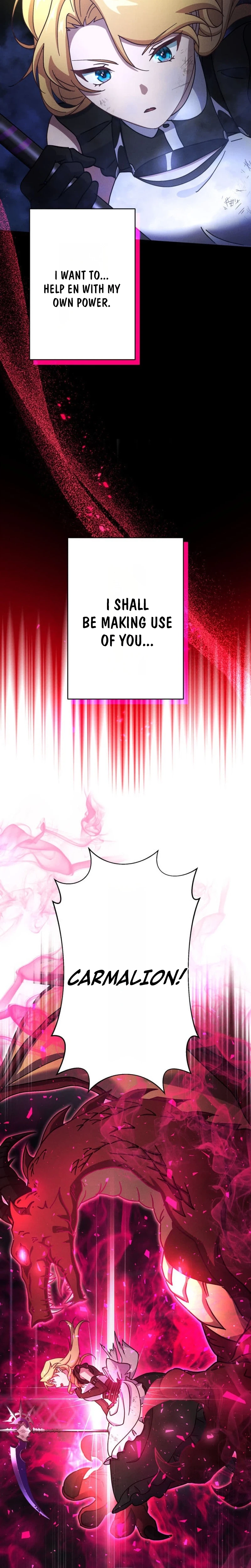 Lost Man: The Demon Lord-Class Player Who Returns from Death Chapter 80 page 2 - 
