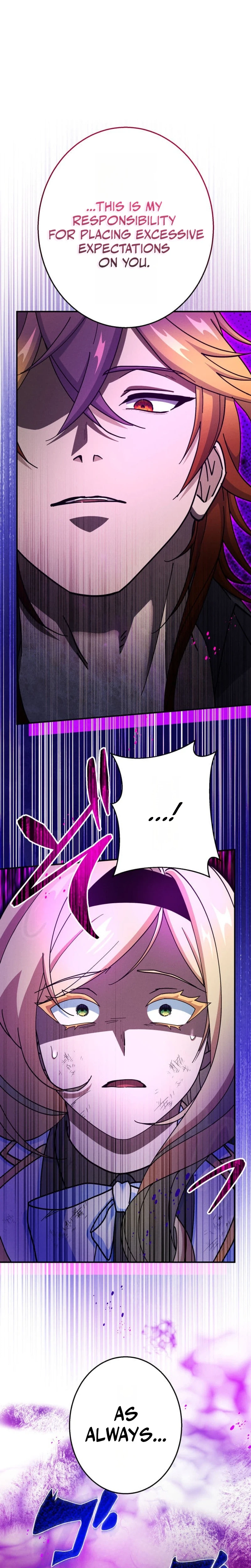 Lost Man: The Demon Lord-Class Player Who Returns from Death Chapter 80 page 13 - 