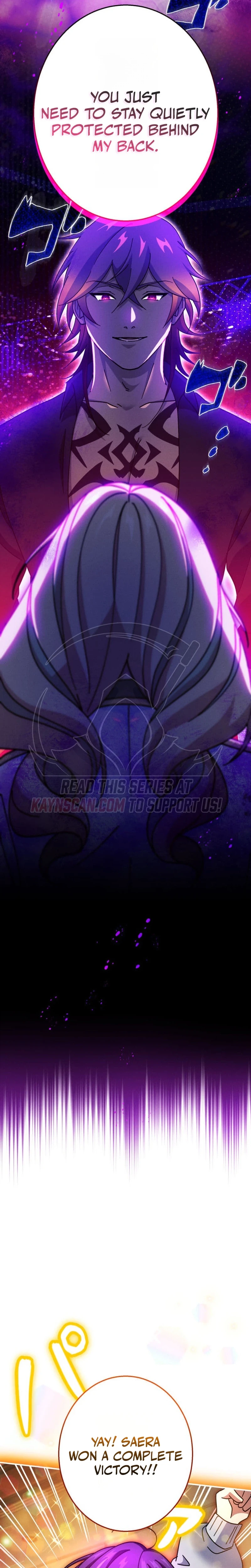 Lost Man: The Demon Lord-Class Player Who Returns from Death Chapter 80 page 14 - 