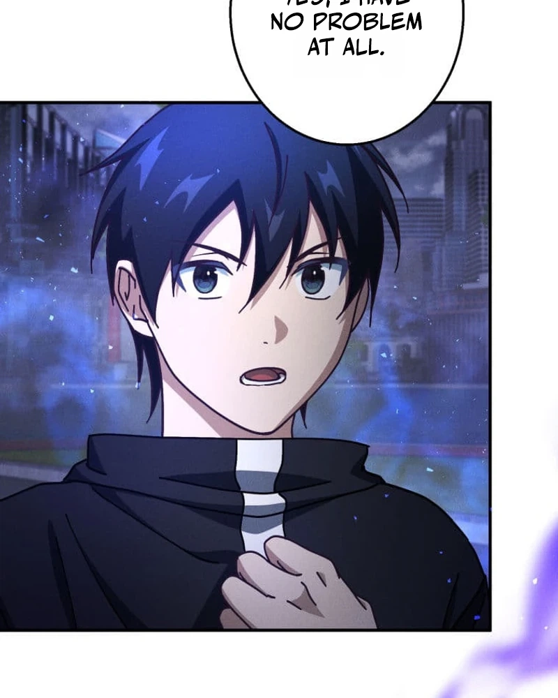 Lost Man: The Demon Lord-Class Player Who Returns from Death Chapter 80 page 23 - 