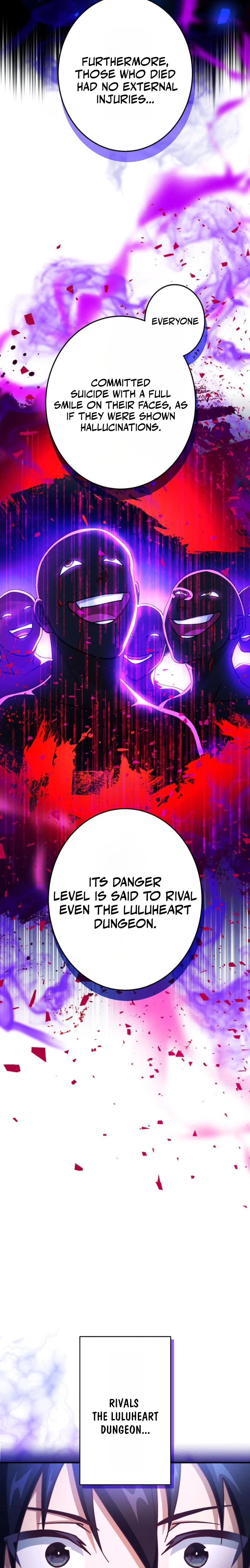 Lost Man: The Demon Lord-Class Player Who Returns from Death Chapter 80 page 26 - 