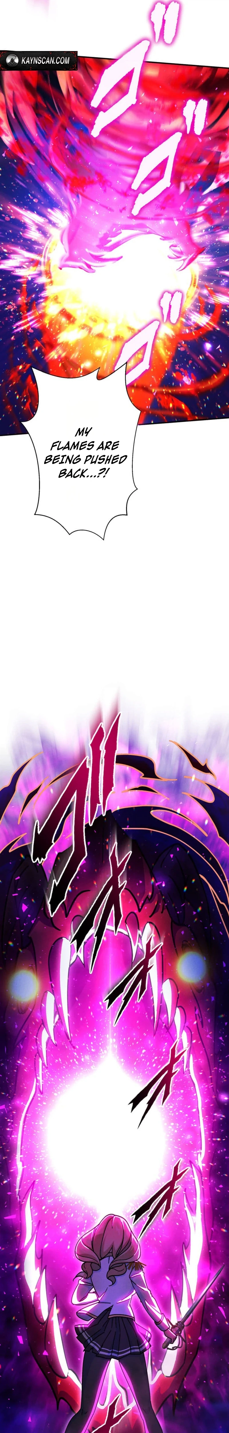 Lost Man: The Demon Lord-Class Player Who Returns from Death Chapter 80 page 5 - 