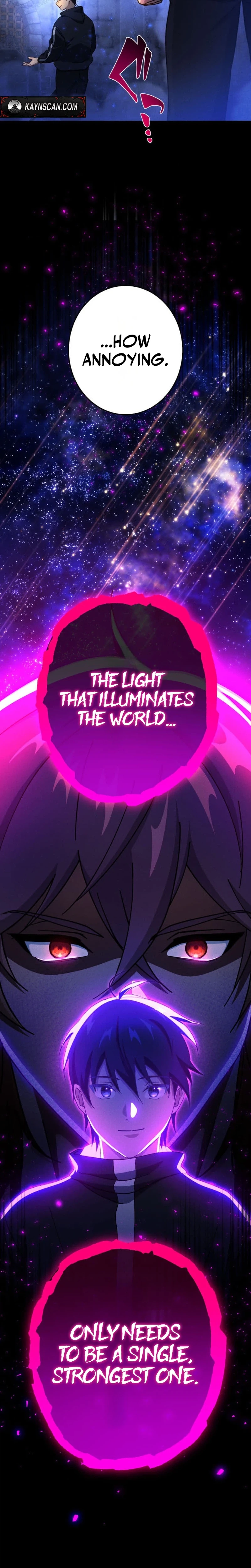 Lost Man: The Demon Lord-Class Player Who Returns from Death Chapter 80 page 47 - 