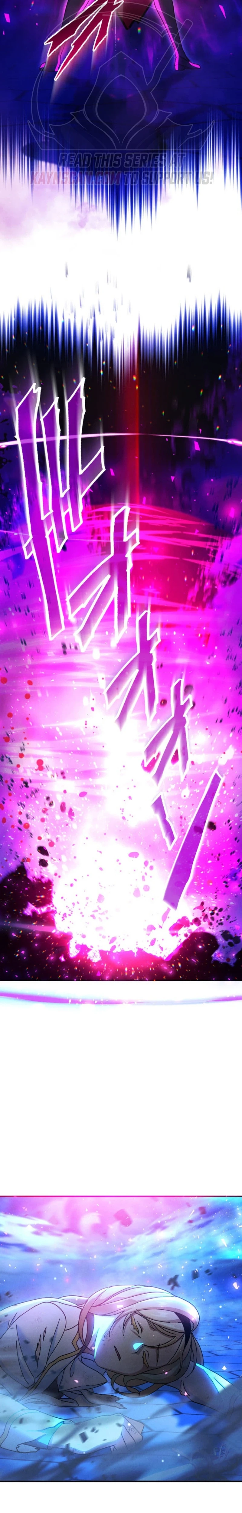Lost Man: The Demon Lord-Class Player Who Returns from Death Chapter 80 page 6 - 