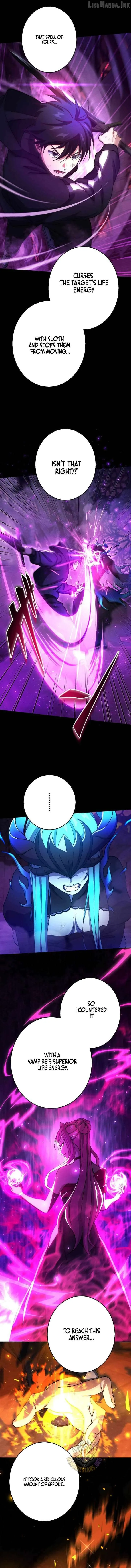 Lost Man: The Demon Lord-Class Player Who Returns from Death Chapter 83 page 16 - 