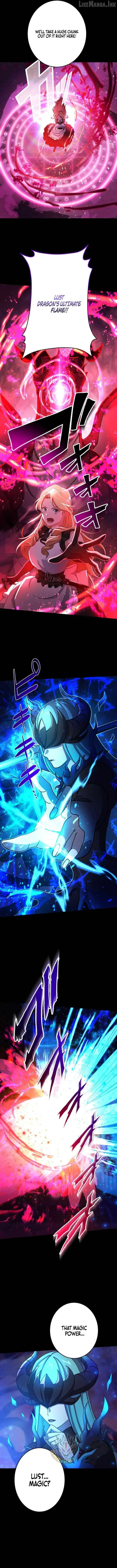 Lost Man: The Demon Lord-Class Player Who Returns from Death Chapter 83 page 5 - 