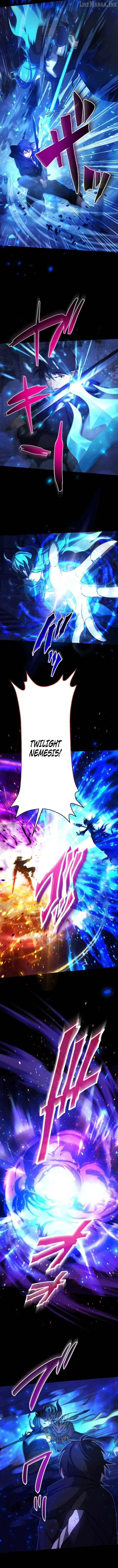 Lost Man: The Demon Lord-Class Player Who Returns from Death Chapter 83 page 8 - 