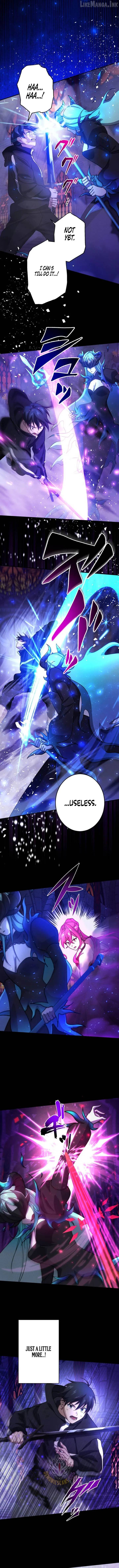 Lost Man: The Demon Lord-Class Player Who Returns from Death Chapter 84 page 12 - 