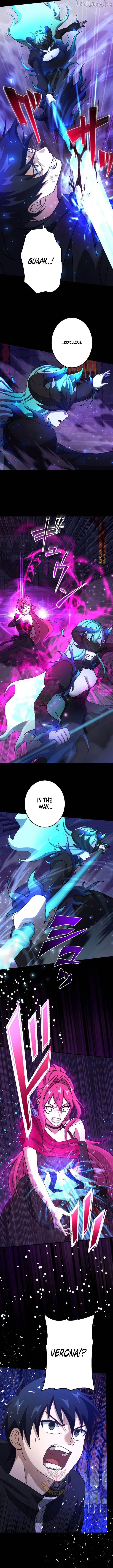 Lost Man: The Demon Lord-Class Player Who Returns from Death Chapter 84 page 13 - 