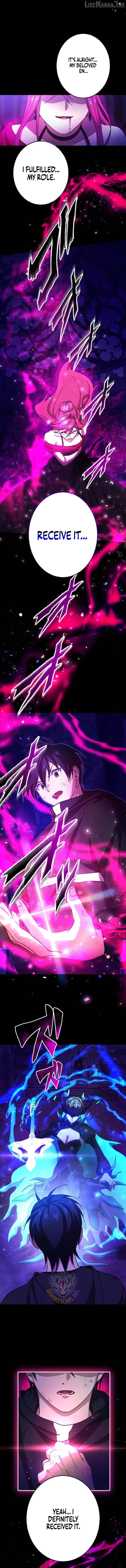 Lost Man: The Demon Lord-Class Player Who Returns from Death Chapter 84 page 14 - 