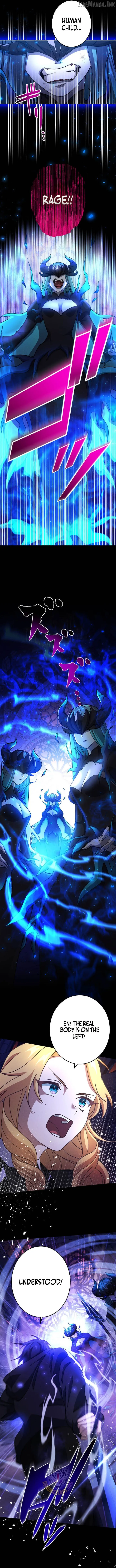 Lost Man: The Demon Lord-Class Player Who Returns from Death Chapter 84 page 3 - 