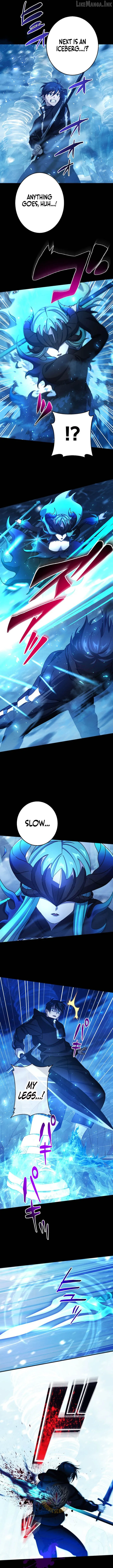 Lost Man: The Demon Lord-Class Player Who Returns from Death Chapter 84 page 9 - 