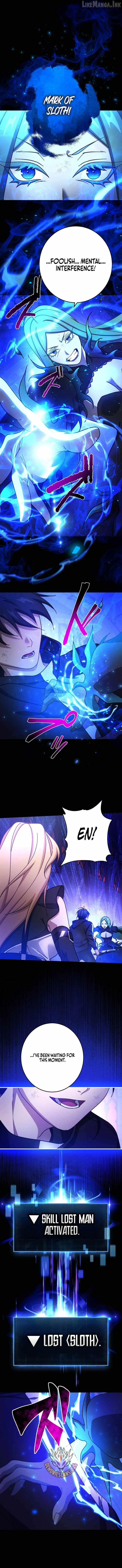 Lost Man: The Demon Lord-Class Player Who Returns from Death Chapter 85 page 11 - 