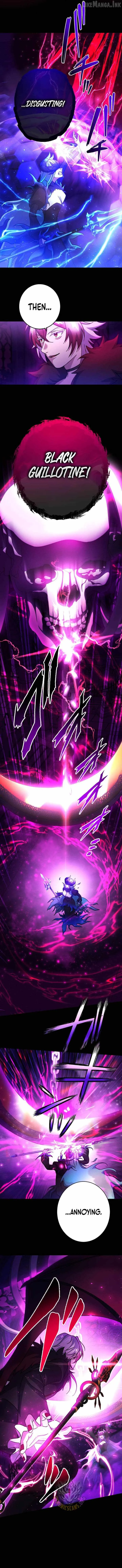Lost Man: The Demon Lord-Class Player Who Returns from Death Chapter 85 page 6 - 