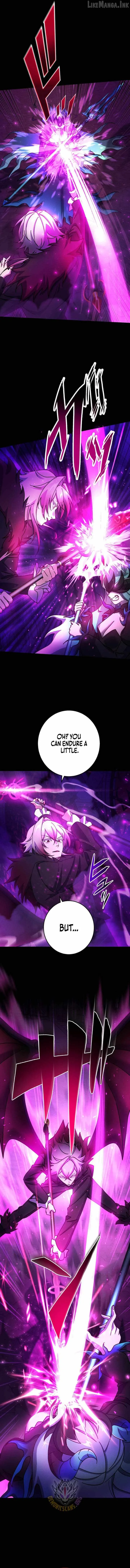 Lost Man: The Demon Lord-Class Player Who Returns from Death Chapter 85 page 7 - 