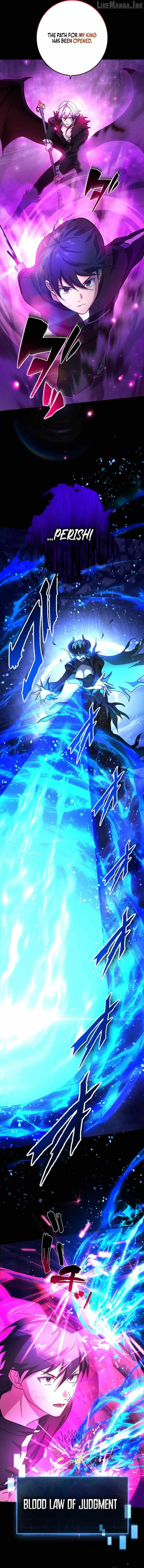 Lost Man: The Demon Lord-Class Player Who Returns from Death Chapter 85 page 8 - 