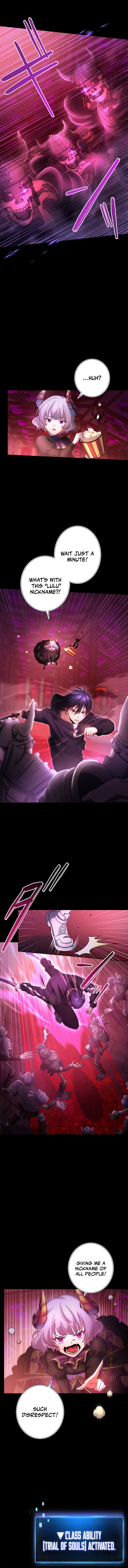 Lost Man: The Demon Lord-Class Player Who Returns from Death Chapter 9 page 13 - 