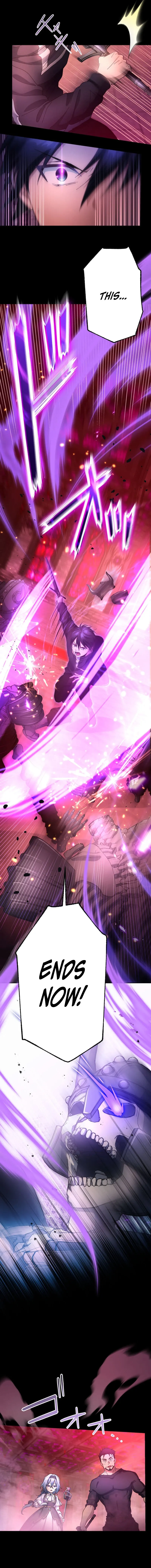 Lost Man: The Demon Lord-Class Player Who Returns from Death Chapter 9 page 16 - 