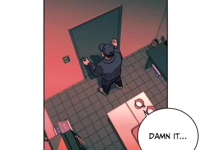 Lost Media Shop: Accord Chapter 11 page 12 - 