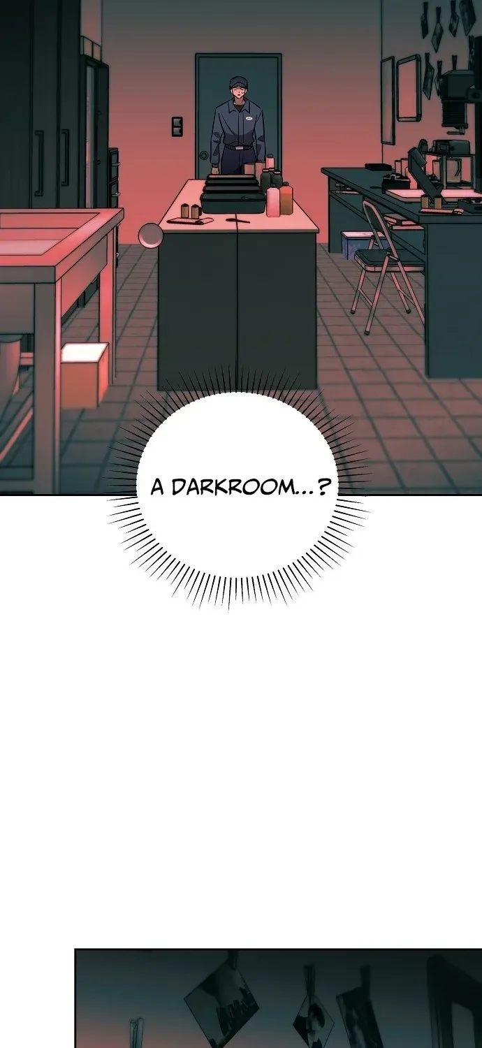 Lost Media Shop: Accord Chapter 11 page 3 - 