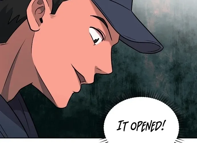 Lost Media Shop: Accord Chapter 11 page 24 - 
