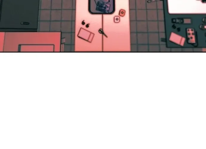 Lost Media Shop: Accord Chapter 11 page 28 - 