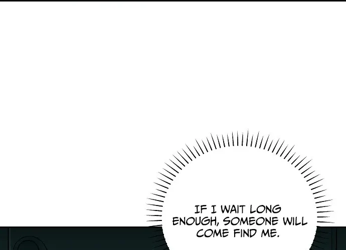 Lost Media Shop: Accord Chapter 11 page 44 - 