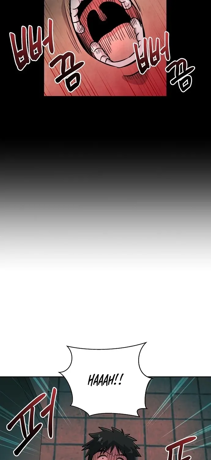Lost Media Shop: Accord Chapter 11 page 57 - 