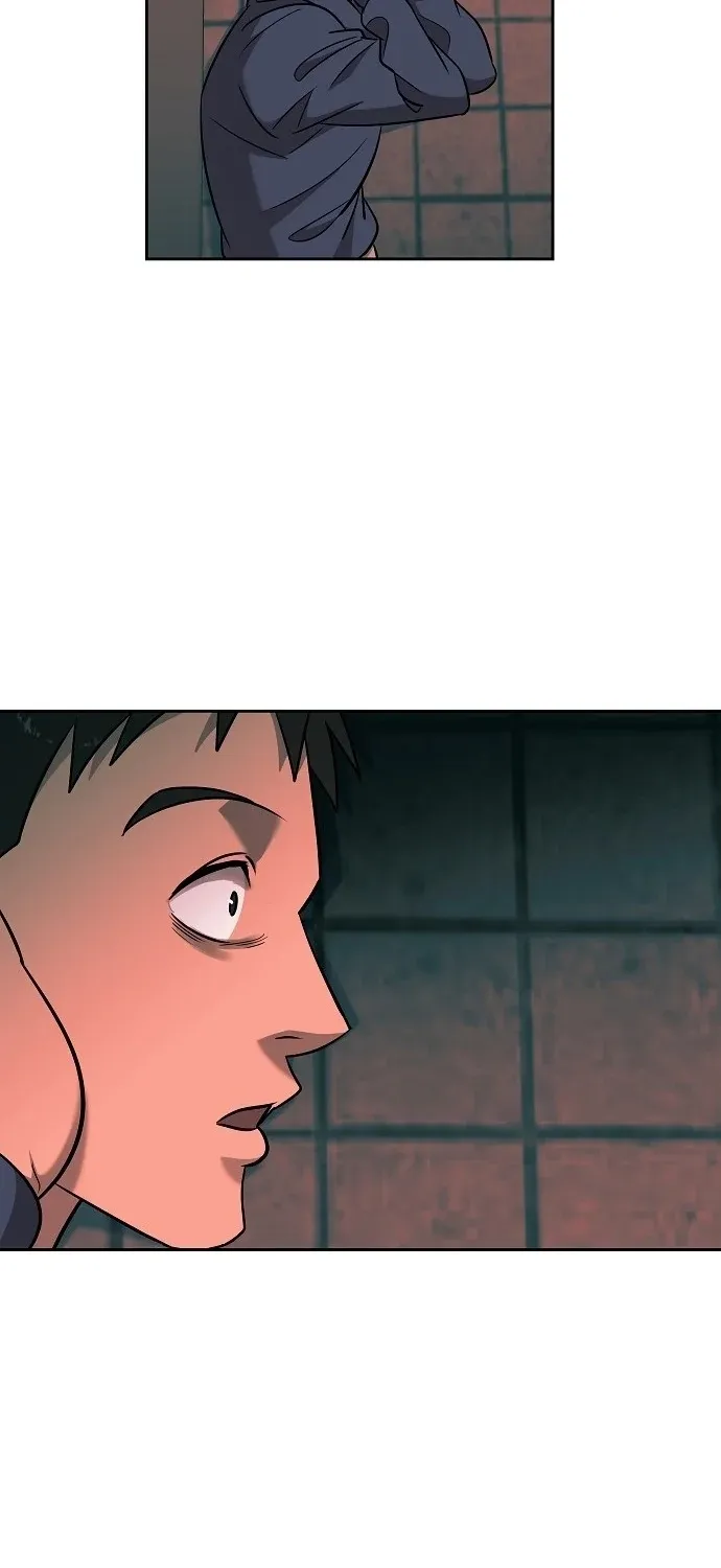 Lost Media Shop: Accord Chapter 11 page 65 - 