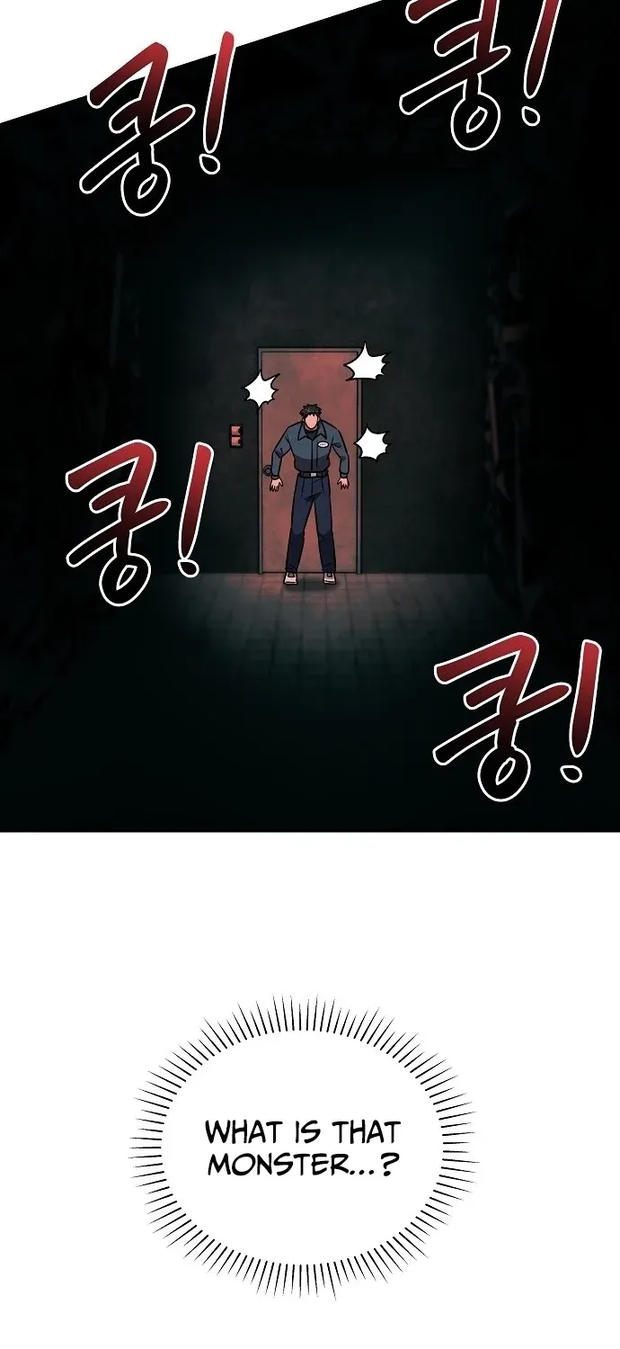 Lost Media Shop: Accord Chapter 12 page 11 - 
