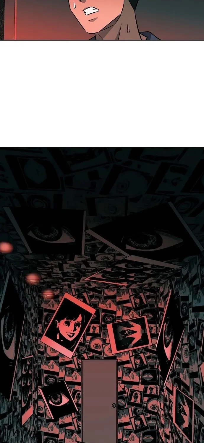 Lost Media Shop: Accord Chapter 12 page 13 - 