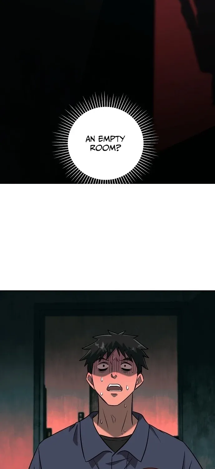 Lost Media Shop: Accord Chapter 12 page 45 - 