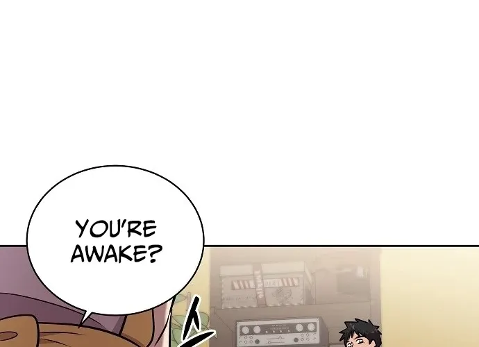 Lost Media Shop: Accord Chapter 12 page 56 - 
