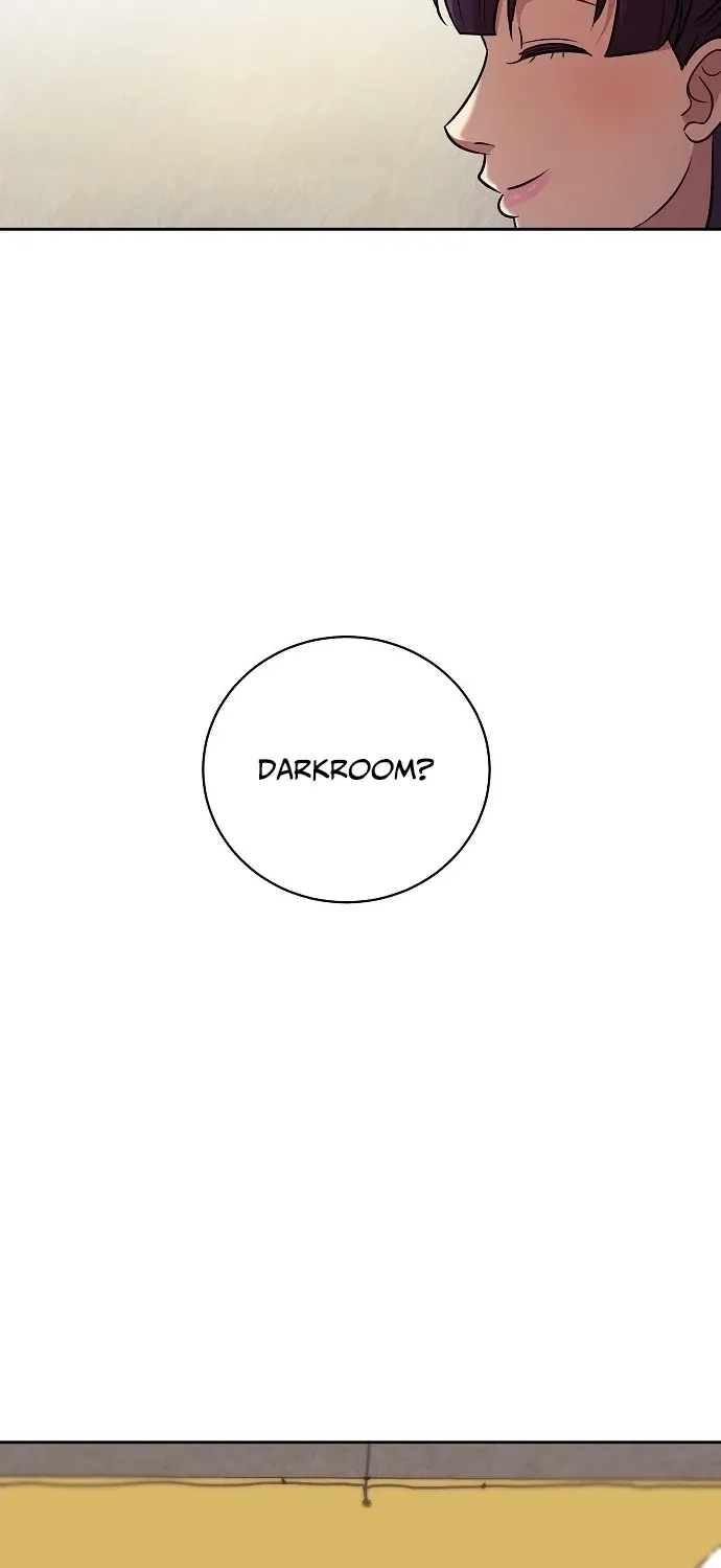 Lost Media Shop: Accord Chapter 12 page 61 - 