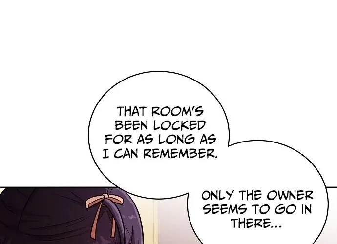 Lost Media Shop: Accord Chapter 12 page 64 - 