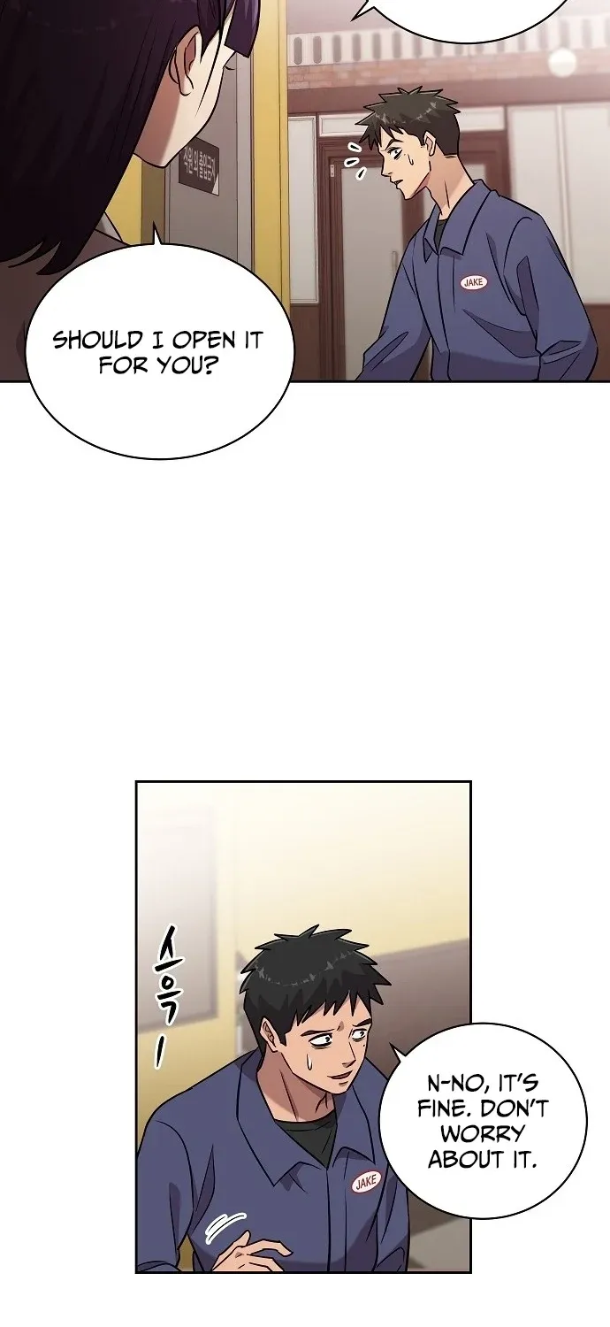 Lost Media Shop: Accord Chapter 12 page 65 - 