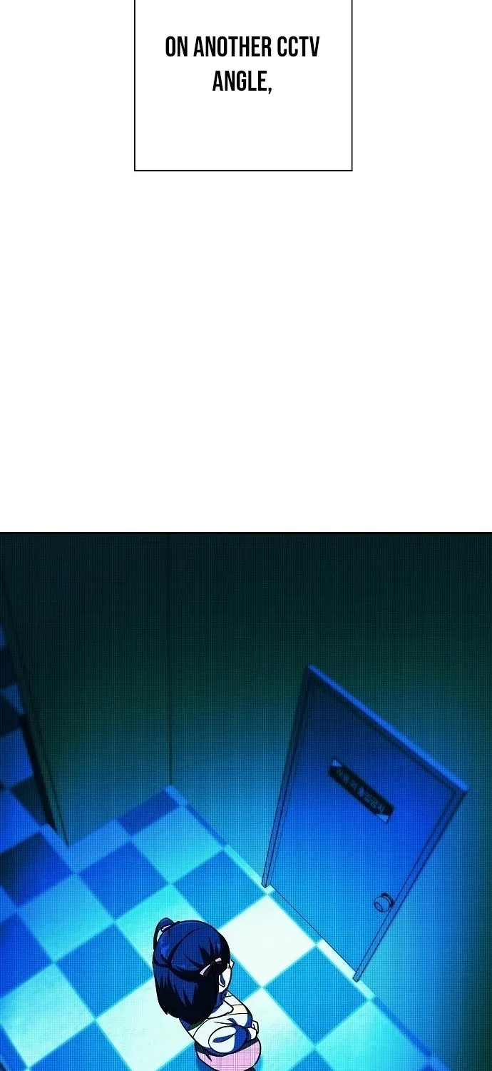 Lost Media Shop: Accord Chapter 12 page 73 - 