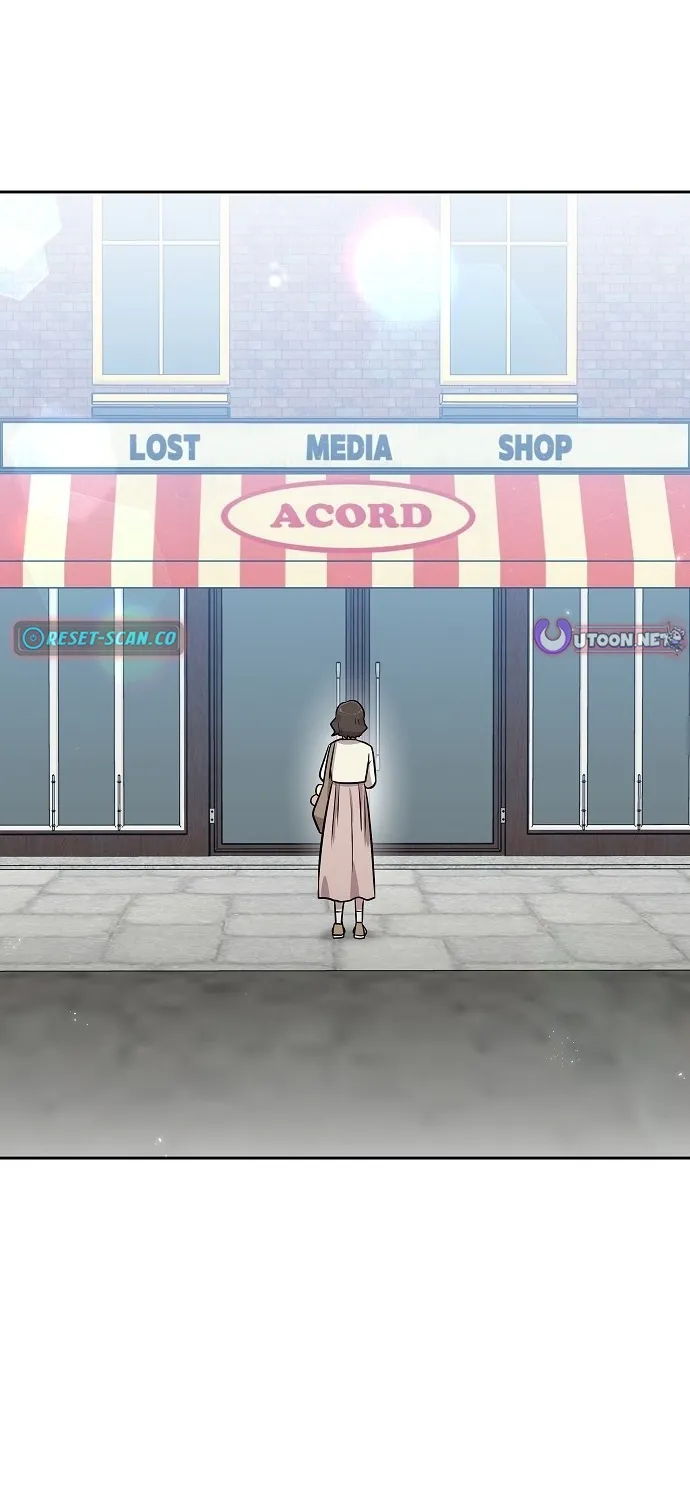 Lost Media Shop: Accord Chapter 13 page 13 - 