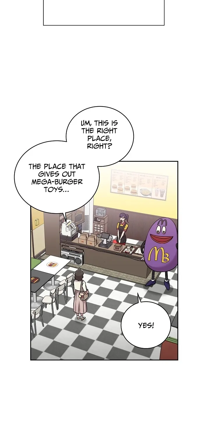 Lost Media Shop: Accord Chapter 13 page 19 - 