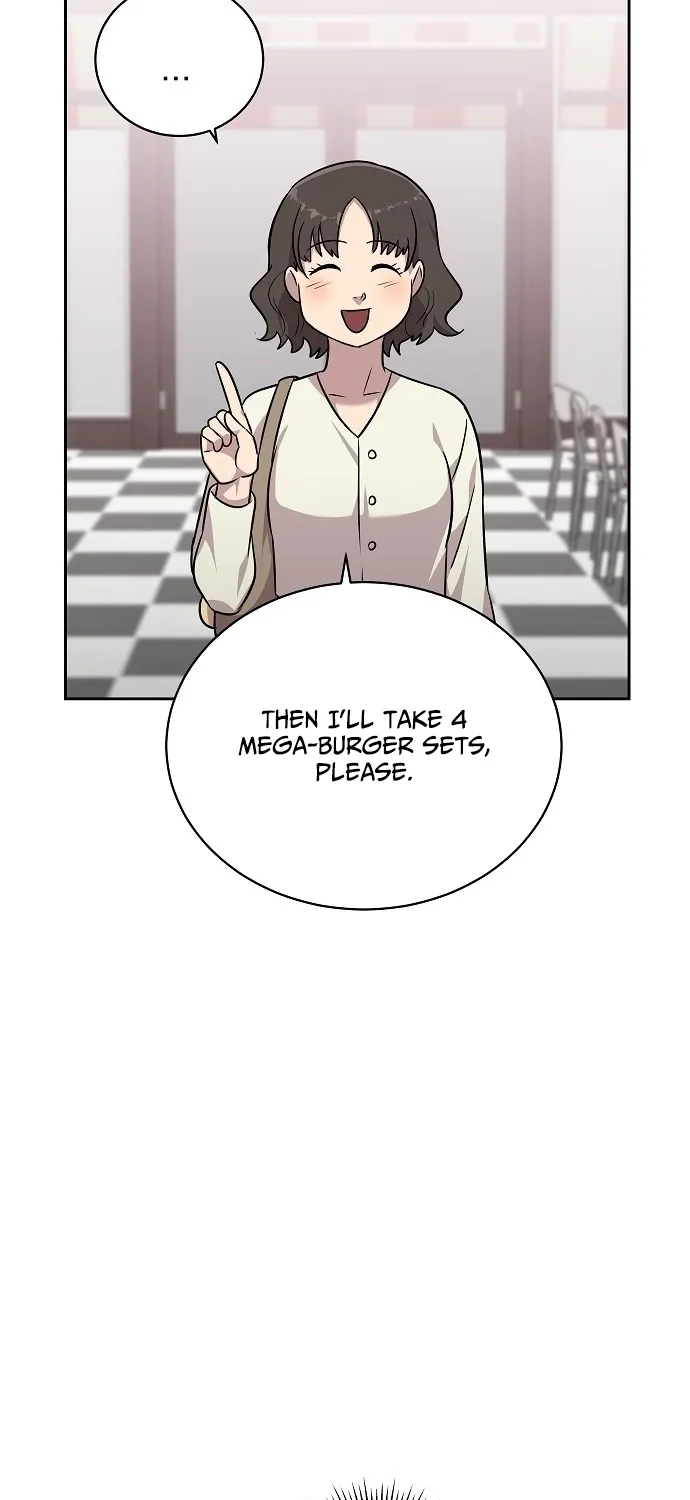 Lost Media Shop: Accord Chapter 13 page 22 - 