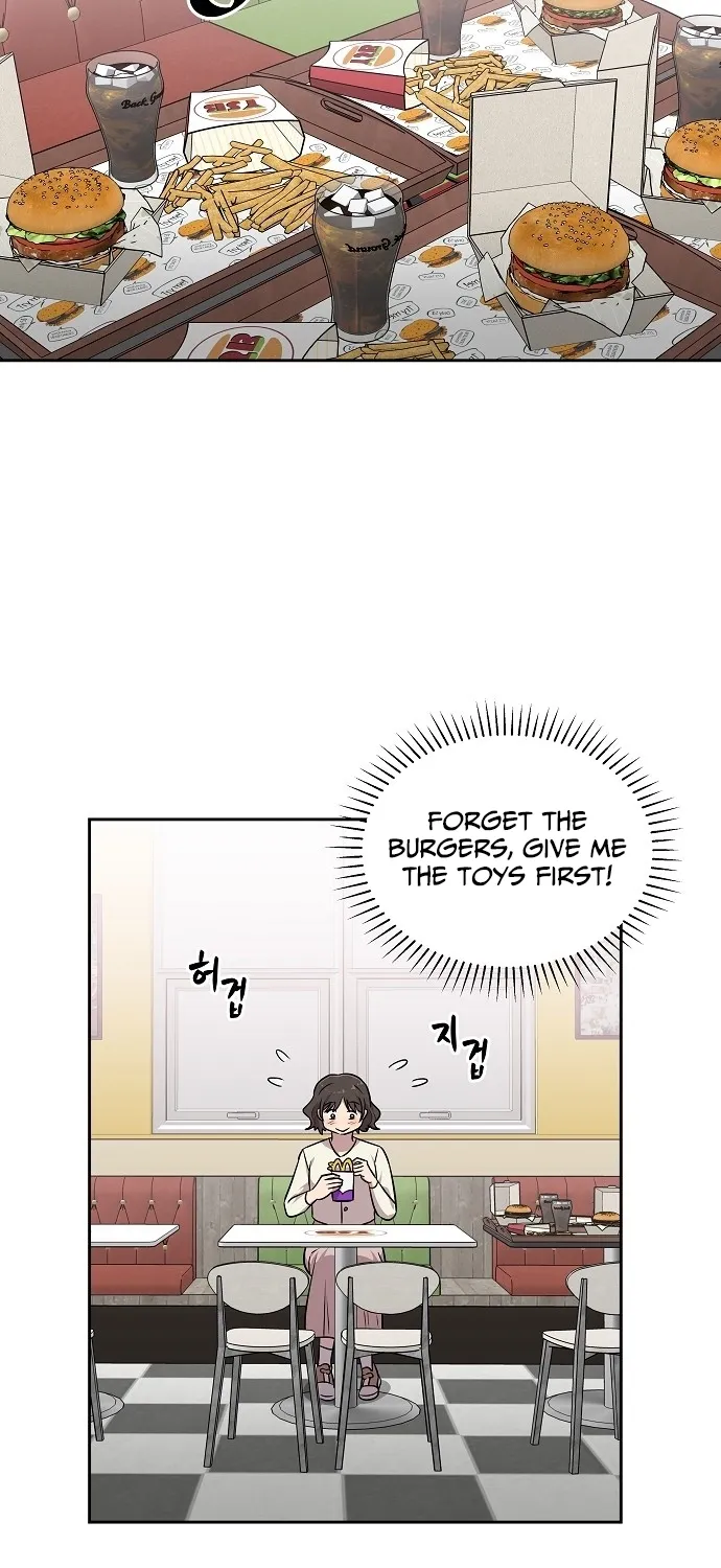 Lost Media Shop: Accord Chapter 13 page 24 - 