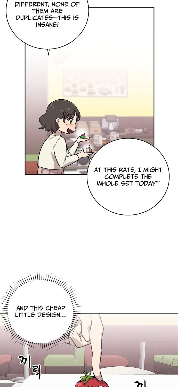 Lost Media Shop: Accord Chapter 13 page 27 - 