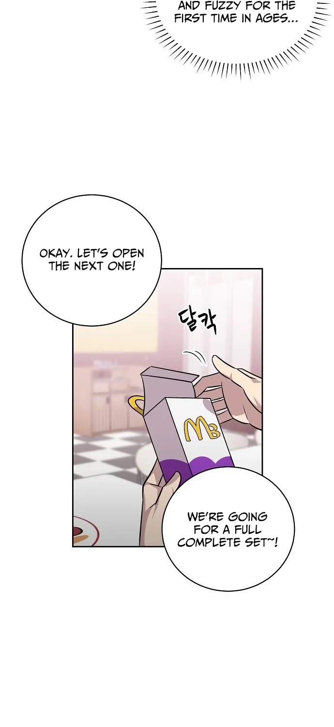 Lost Media Shop: Accord Chapter 13 page 29 - 