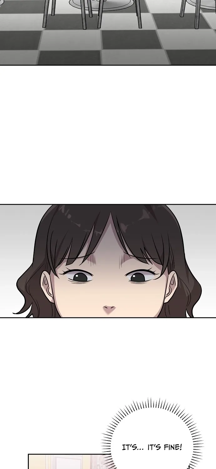 Lost Media Shop: Accord Chapter 13 page 33 - 
