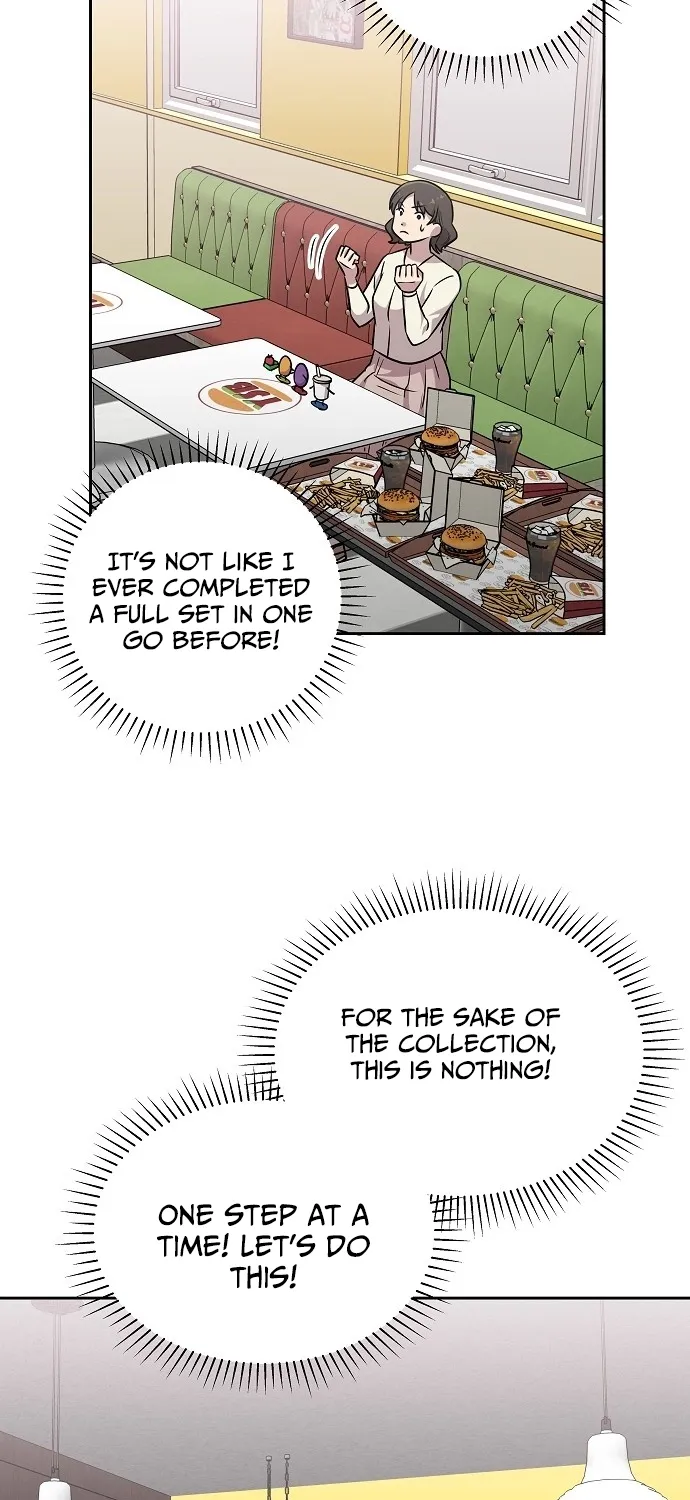 Lost Media Shop: Accord Chapter 13 page 34 - 