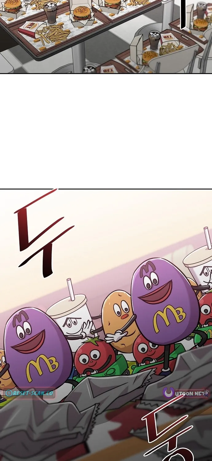 Lost Media Shop: Accord Chapter 13 page 36 - 