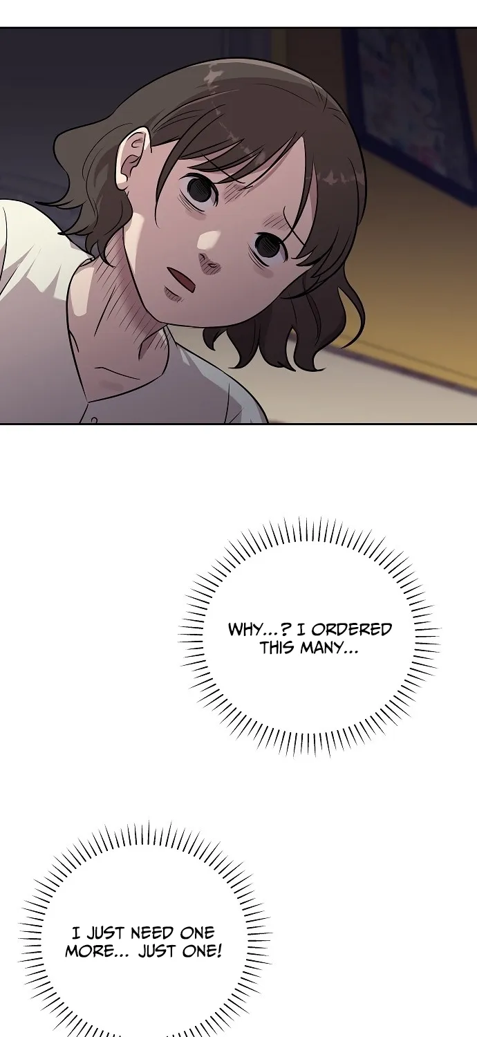 Lost Media Shop: Accord Chapter 13 page 39 - 