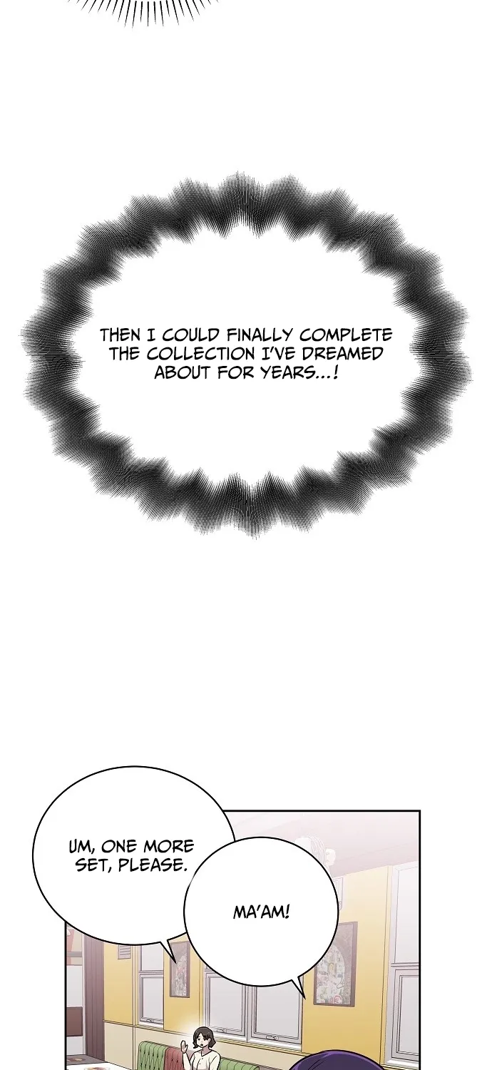 Lost Media Shop: Accord Chapter 13 page 40 - 