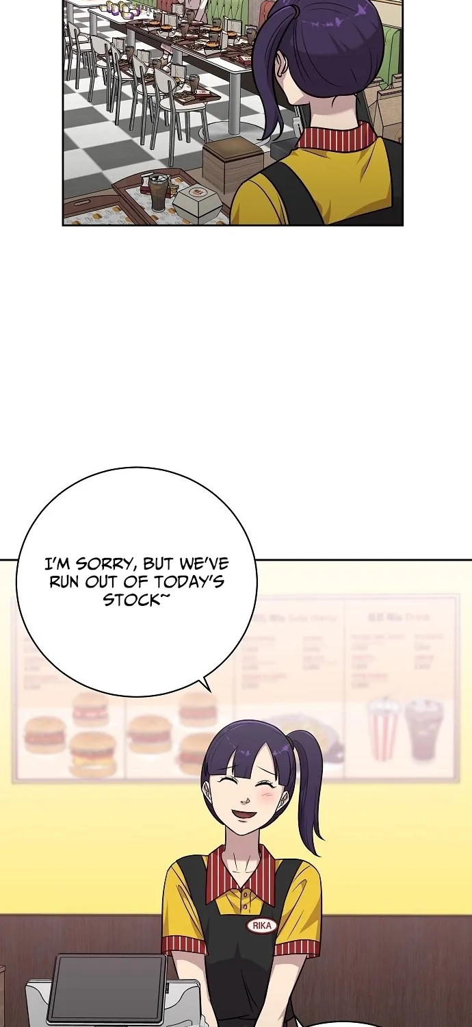 Lost Media Shop: Accord Chapter 13 page 41 - 